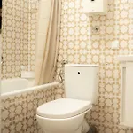 Appartamento Strauss Near Bs-hauptbahnhof *